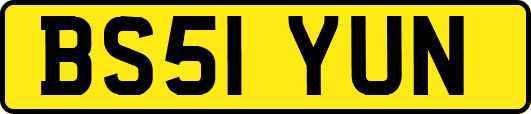 BS51YUN