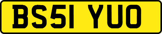 BS51YUO