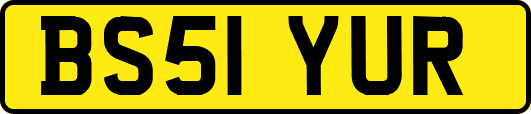 BS51YUR