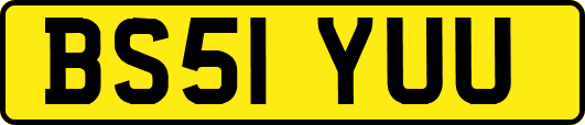 BS51YUU