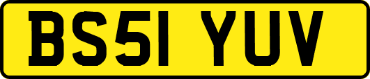 BS51YUV