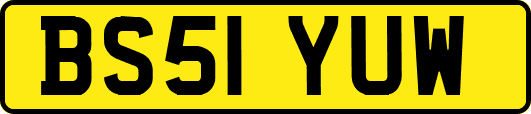 BS51YUW