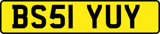BS51YUY