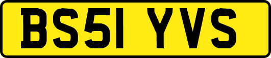 BS51YVS