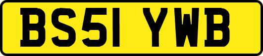 BS51YWB