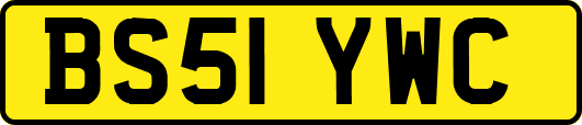 BS51YWC