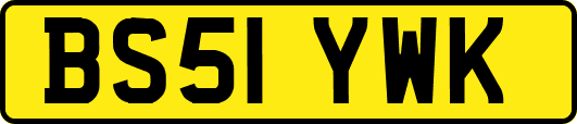 BS51YWK