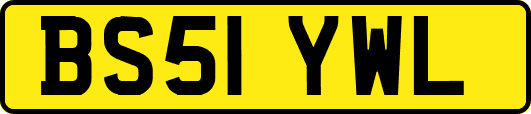 BS51YWL