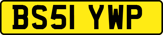 BS51YWP