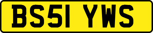 BS51YWS