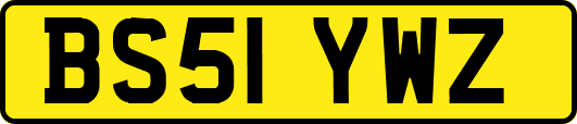 BS51YWZ