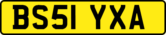 BS51YXA