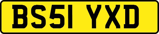 BS51YXD