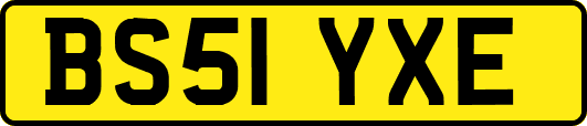 BS51YXE