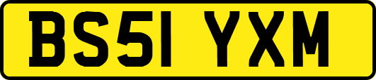 BS51YXM