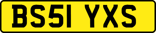 BS51YXS
