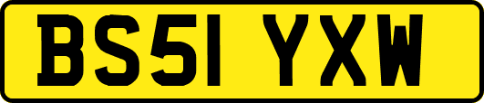 BS51YXW