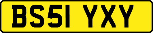 BS51YXY