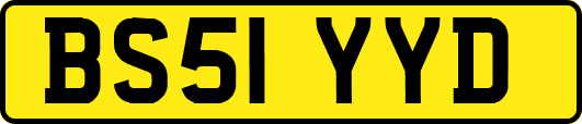 BS51YYD
