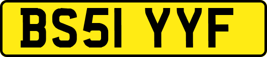 BS51YYF