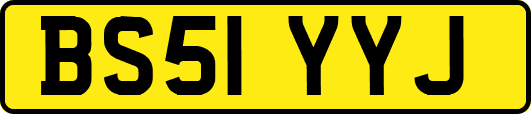 BS51YYJ