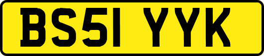BS51YYK