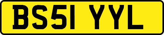 BS51YYL