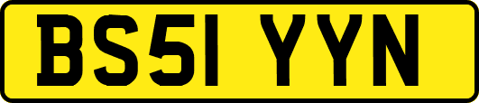 BS51YYN