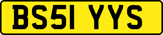 BS51YYS