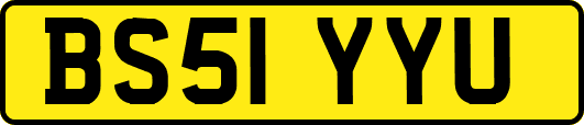 BS51YYU