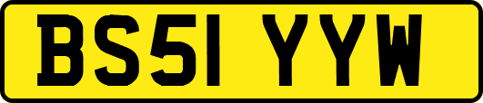 BS51YYW