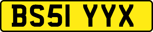 BS51YYX