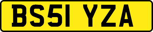 BS51YZA