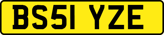 BS51YZE