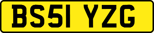 BS51YZG
