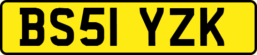 BS51YZK