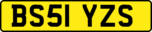 BS51YZS
