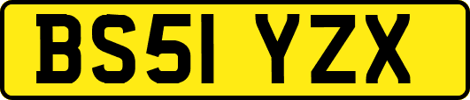 BS51YZX