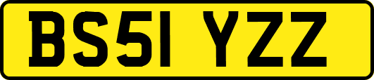 BS51YZZ