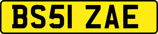 BS51ZAE