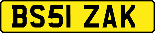 BS51ZAK