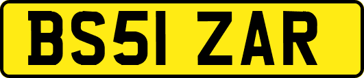 BS51ZAR