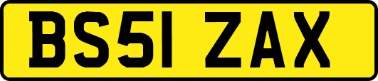 BS51ZAX