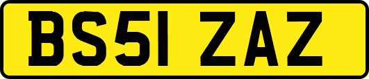 BS51ZAZ