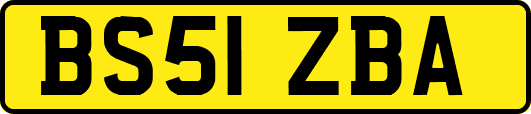 BS51ZBA