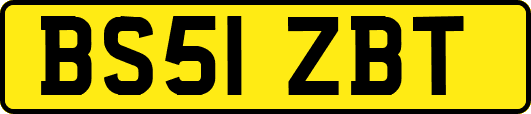 BS51ZBT