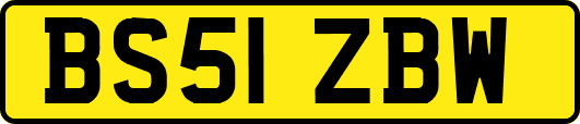 BS51ZBW