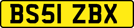 BS51ZBX