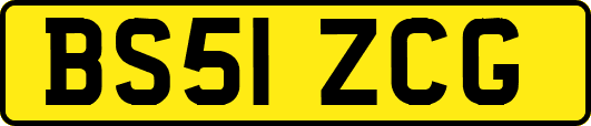 BS51ZCG