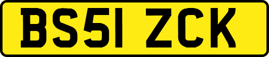 BS51ZCK